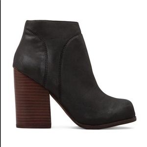 Jeffery Campbell booties